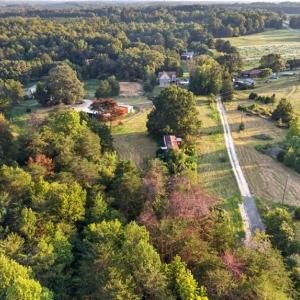 Photo #6 of 4419 Alamance Church, Liberty, NC 15.5 acres