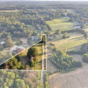 Photo #3 of 4419 Alamance Church, Liberty, NC 15.5 acres