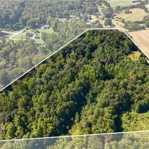 Photo #1 of 4419 Alamance Church, Liberty, NC 15.5 acres