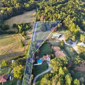 Photo #9 of 4419 Alamance Church, Liberty, NC 15.5 acres