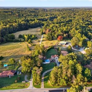 Photo #11 of 4419 Alamance Church, Liberty, NC 15.5 acres