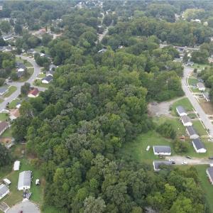 Photo #6 of 3504 Martin, Greensboro, NC 6.1 acres