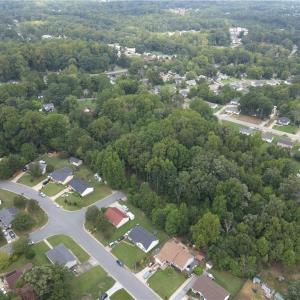 Photo #7 of 3504 Martin, Greensboro, NC 6.1 acres