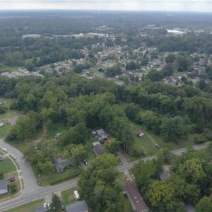 Photo #3 of 3504 Martin, Greensboro, NC 6.1 acres