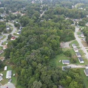 Photo #5 of 3504 Martin, Greensboro, NC 6.1 acres