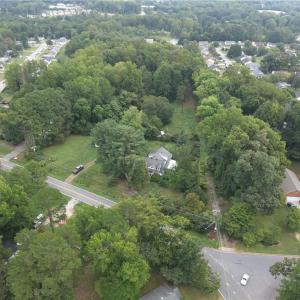 Photo #9 of 3504 Martin, Greensboro, NC 6.1 acres