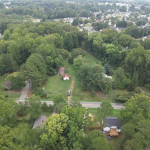 Photo #10 of 3504 Martin, Greensboro, NC 6.1 acres