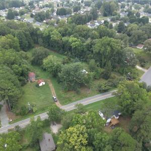 Photo #11 of 3504 Martin, Greensboro, NC 6.1 acres