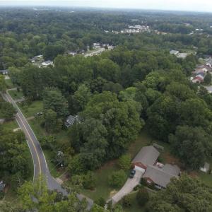 Photo #8 of 3504 Martin, Greensboro, NC 6.1 acres