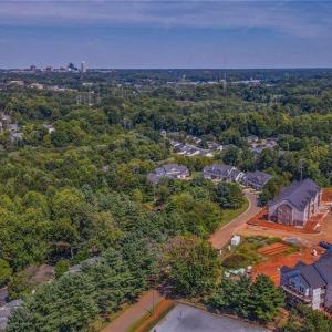 Photo #2 of 1993 Sentry Pointe, Winston-Salem, NC 11.9 acres