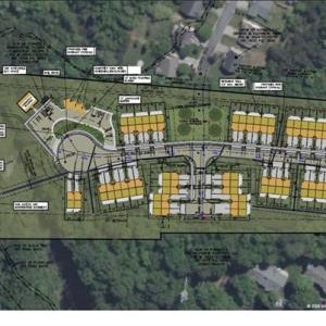 Photo #1 of 1993 Sentry Pointe, Winston-Salem, NC 11.9 acres