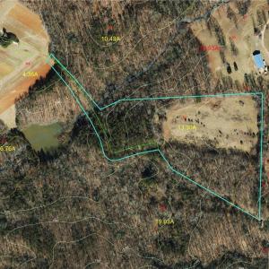 Photo #23 of 7 Old Mill, Pinnacle, NC 13.3 acres
