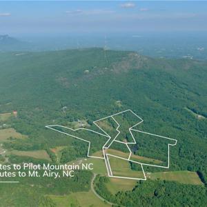 Photo #20 of 7 Old Mill, Pinnacle, NC 13.3 acres