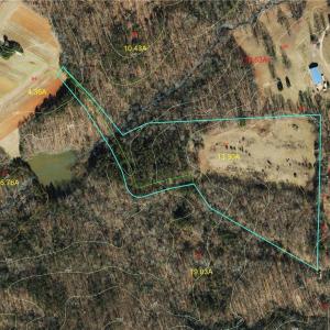 Photo #24 of 7 Old Mill, Pinnacle, NC 13.3 acres
