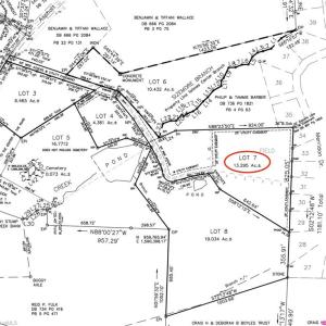 Photo #25 of 7 Old Mill, Pinnacle, NC 13.3 acres