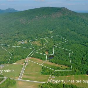 Photo #21 of 7 Old Mill, Pinnacle, NC 13.3 acres