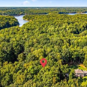 Photo #4 of 1782 Kalon, Browns Summit, NC 2.6 acres