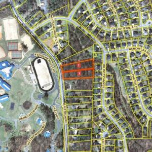 Photo #7 of 1226 Jefferson, Greensboro, NC 3.0 acres