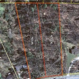 Photo #1 of 1226 Jefferson, Greensboro, NC 3.0 acres