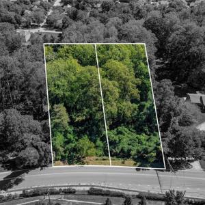 Photo #9 of 1226 Jefferson, Greensboro, NC 3.0 acres