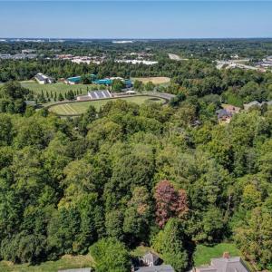 Photo #18 of 1226 Jefferson, Greensboro, NC 3.0 acres