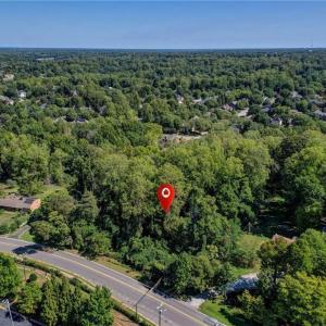 Photo #11 of 1226 Jefferson, Greensboro, NC 3.0 acres