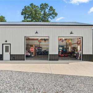 Photo #6 of 100 Wilchester, Kernersville, NC 21.3 acres