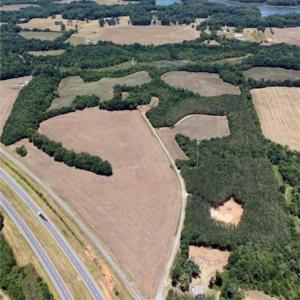 Photo #3 of Gray Farm, Sophia, NC 93.7 acres
