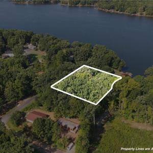 Photo #2 of 154 Sunset, Lexington, NC 0.7 acres