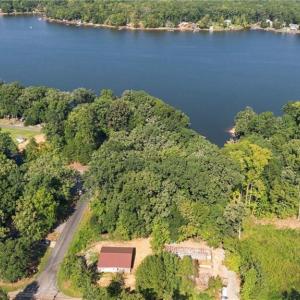 Photo #1 of 154 Sunset, Lexington, NC 0.7 acres