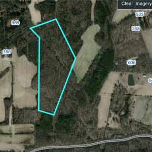 Photo #1 of Mr Henry, Mocksville, NC 33.1 acres
