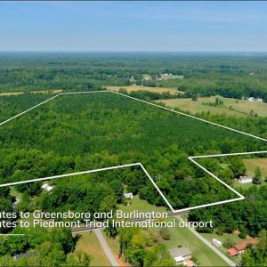 Photo #2 of 3053 NC Highway 62, Liberty, NC 53.0 acres