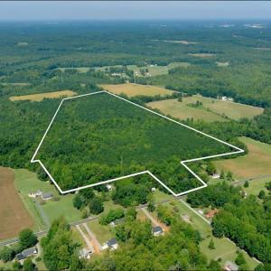 Photo #1 of 3053 NC Highway 62, Liberty, NC 53.0 acres