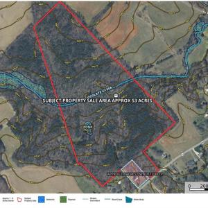 Photo #28 of 3053 NC Highway 62, Liberty, NC 53.0 acres