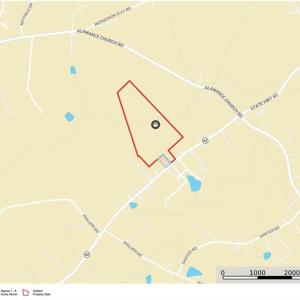 Photo #30 of 3053 NC Highway 62, Liberty, NC 53.0 acres