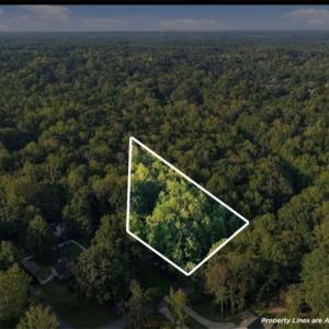 Photo #2 of 8101 Deverow, Lewisville, NC 1.5 acres