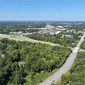 Photo #2 of 1400 Liberty, Thomasville, NC 7.3 acres