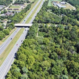 Photo #3 of 1400 Liberty, Thomasville, NC 7.3 acres