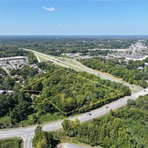 Photo #1 of 1400 Liberty, Thomasville, NC 7.3 acres