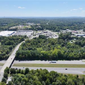 Photo #5 of 1400 Liberty, Thomasville, NC 7.3 acres