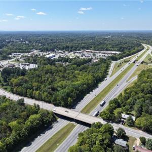 Photo #9 of 1400 Liberty, Thomasville, NC 7.3 acres