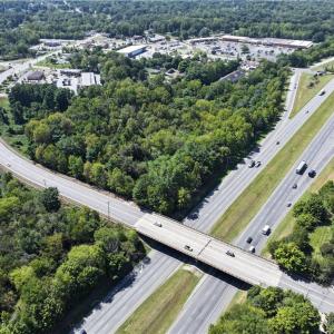 Photo #11 of 1400 Liberty, Thomasville, NC 7.3 acres