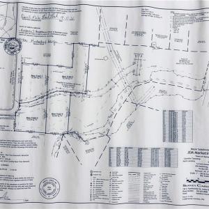 Plat Map