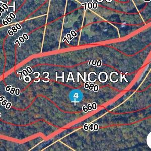 Photo #4 of 633 Hancock, Reidsville, NC 17.9 acres