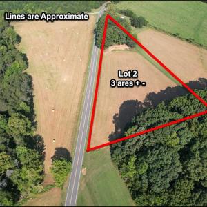 Photo #2 of turkey Foot, Mocksville, NC 10.8 acres