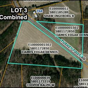 Photo #6 of turkey Foot, Mocksville, NC 10.8 acres