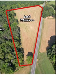 Photo #1 of turkey Foot, Mocksville, NC 10.8 acres
