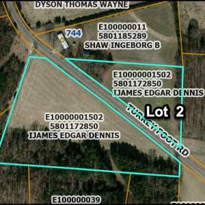 Photo #5 of turkey Foot, Mocksville, NC 10.8 acres
