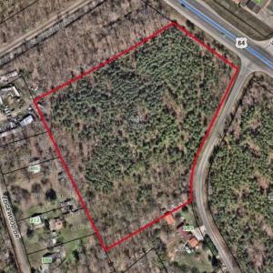 Photo #1 of 205 Valley, Lexington, NC 7.5 acres