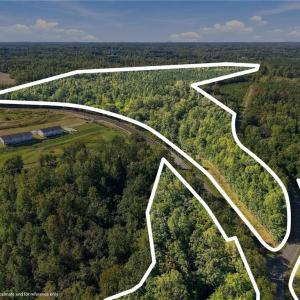Lot Lines are Approximate